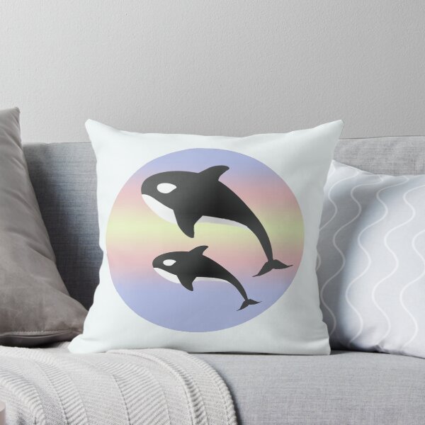 Item preview, Orca Whale designed and sold by Valeria  Leone.