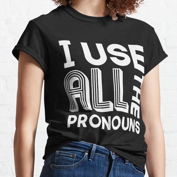 non binary fashion tshirts  redbubble