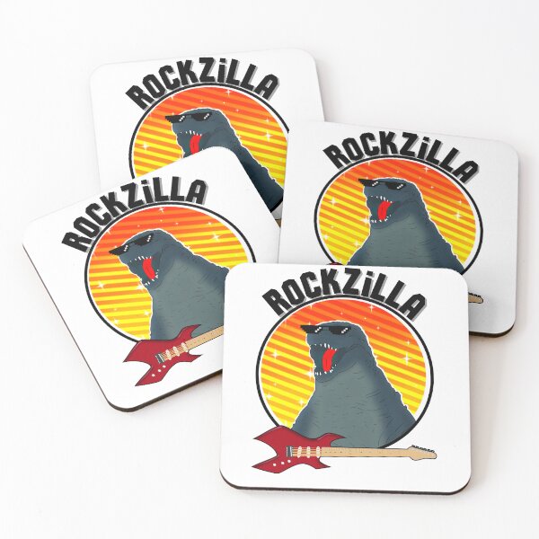 Item preview, rockzilla designed and sold by Soofingscapes.