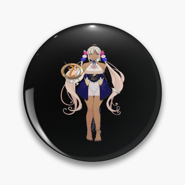 Item preview, Tsukumo Sana                           designed and sold by TurtleShop1.