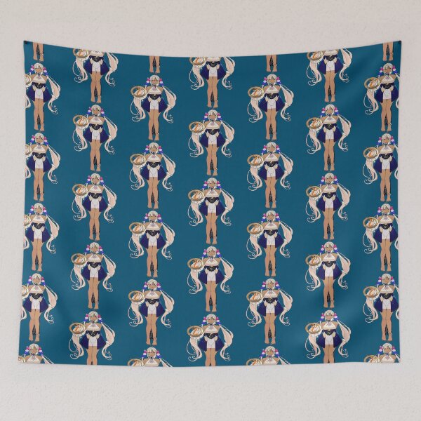 Item preview, Tsukumo Sana                           designed and sold by TurtleShop1.