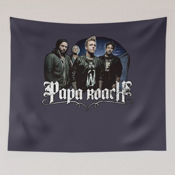 Item preview, Vintage Papa Band Gift Movie Fans designed and sold by Jackson2Richard.