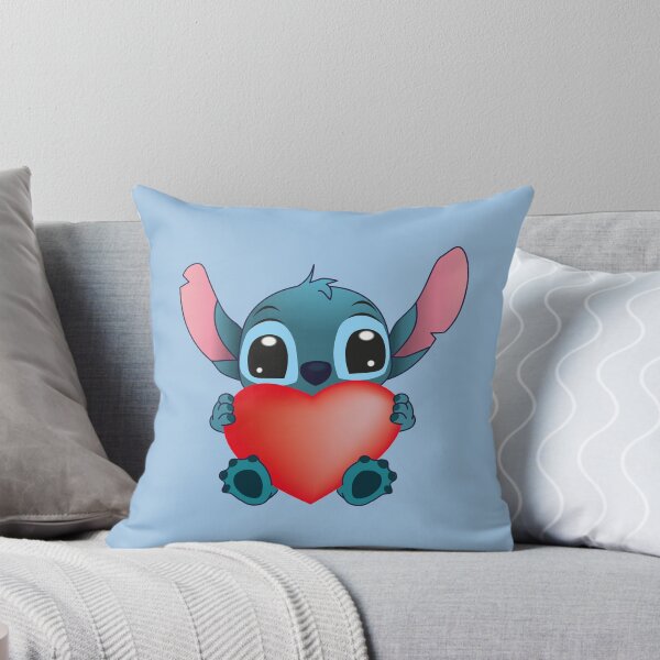 Item preview, Stitch LOVE designed and sold by Arzeglup.
