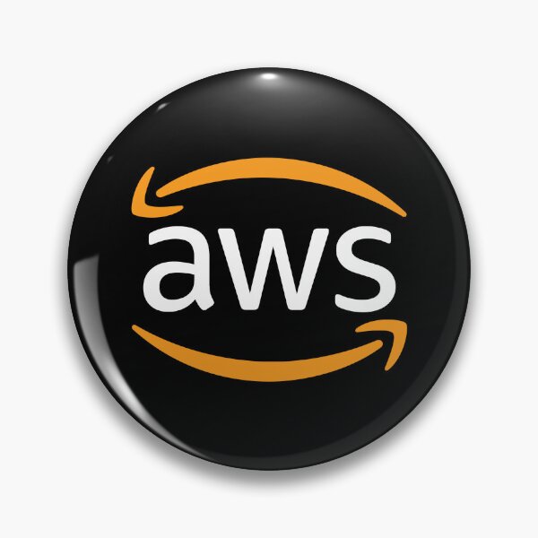 Item preview, AWS developer logo T-Shirt designed and sold by Kanha Design | ⭐⭐⭐⭐⭐.