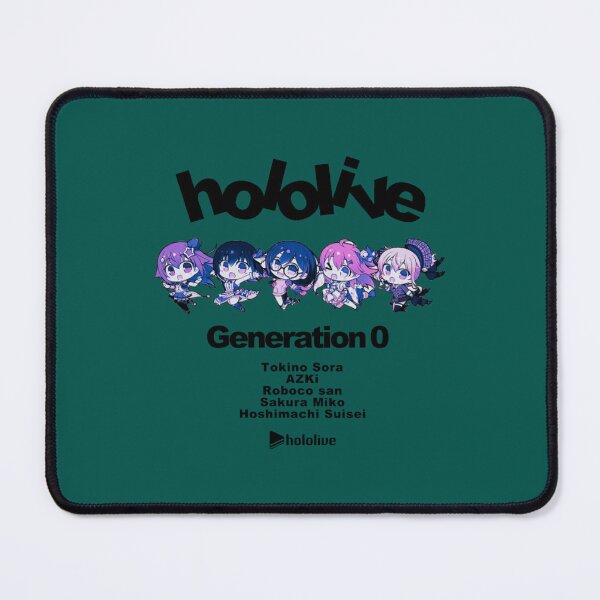 Item preview, hololive designed and sold by TurtleShop1.