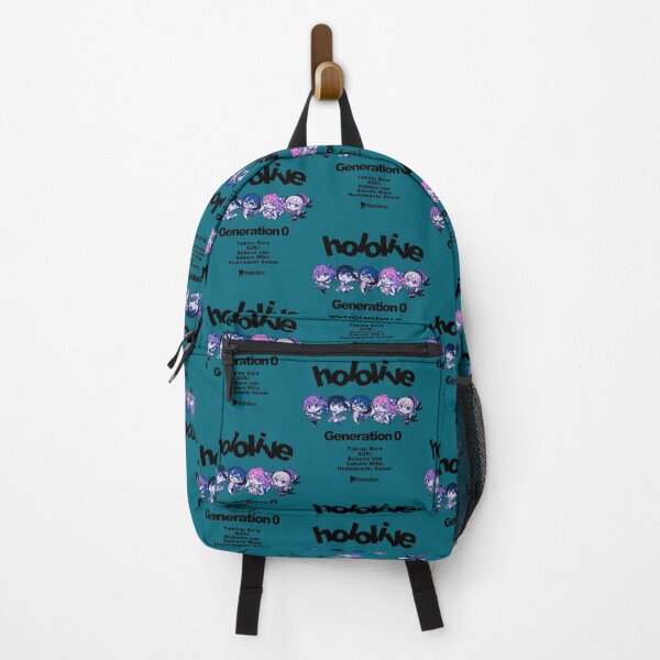 Item preview, hololive     designed and sold by TurtleShop1.