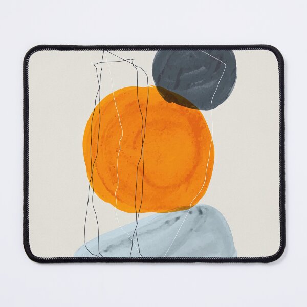 Item preview, Abstract Shapes Matisse Exhibition designed and sold by OnatahAlgonquin.
