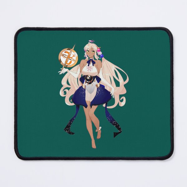 Item preview, hololive anime   designed and sold by TurtleShop1.