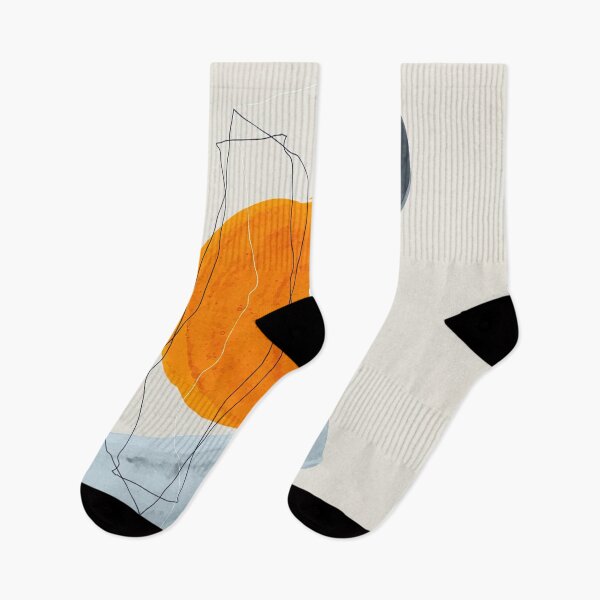 Item preview, Abstract Shapes Matisse Exhibition designed and sold by OnatahAlgonquin.