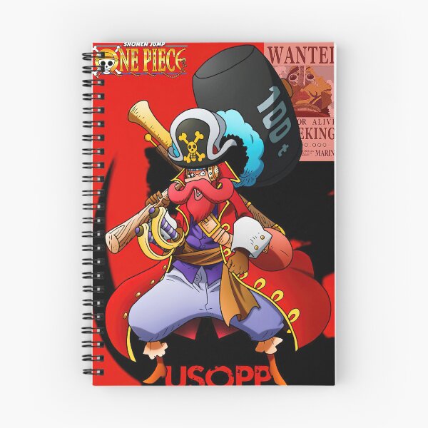 Item preview, Usopp designed and sold by Elizabeth5685.