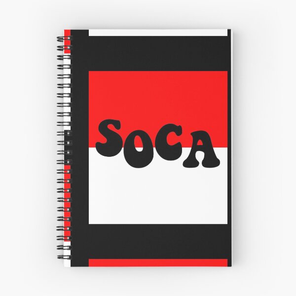 Artikelvorschau, Soca Trinidad T-Shirts & mehr entworfen und verkauft von ravishdesigns.