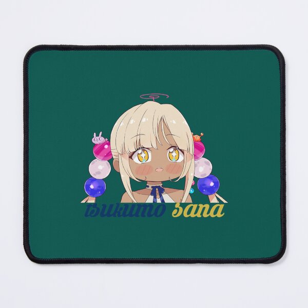 Item preview, tsukumo sana                             designed and sold by TurtleShop1.