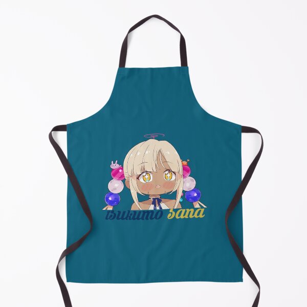 Item preview, tsukumo sana designed and sold by TurtleShop1.