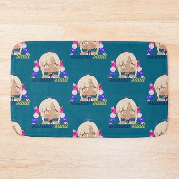 Item preview, tsukumo sana                             designed and sold by TurtleShop1.