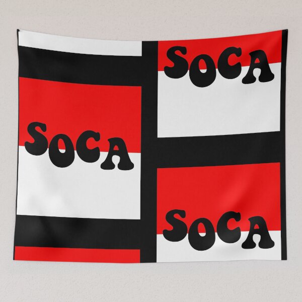 Item preview, Soca Trinidad T-shirts & More designed and sold by ravishdesigns.