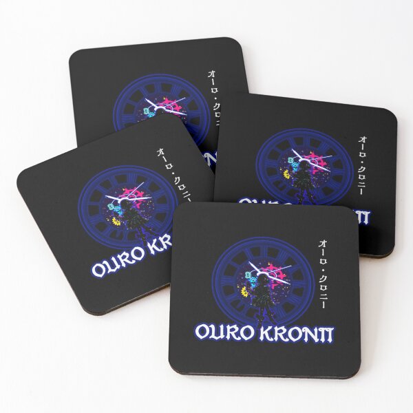 Item preview, Hololive Ouro Kronii   designed and sold by TurtleShop1.