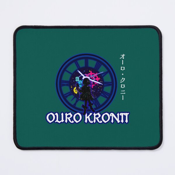 Item preview, Hololive Ouro Kronii   designed and sold by TurtleShop1.