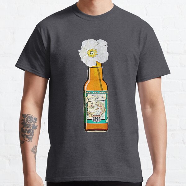 cherokee rose - saison 2 T-shirt classique