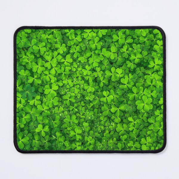 Item preview, Lucky Clover Pattern designed and sold by Aleksander37.