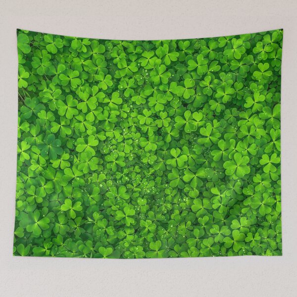 Item preview, Lucky Clover Pattern designed and sold by Aleksander37.