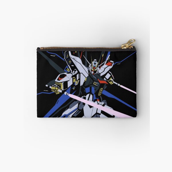 Item preview, Strike Freedom Gundam Seed designed and sold by lman32.