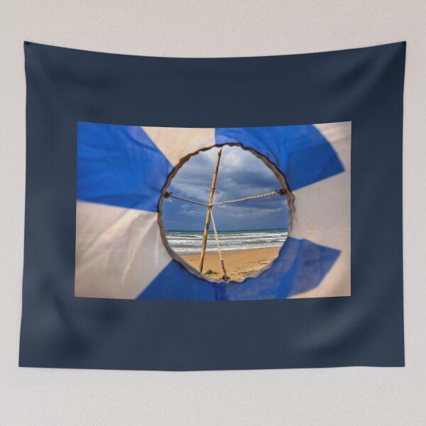 Item preview, A Greek beach, no doubt! designed and sold by Hercules Milas.