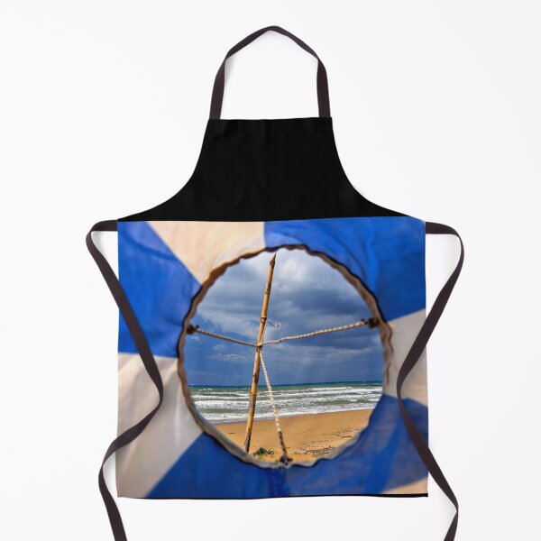 Item preview, A Greek beach, no doubt! designed and sold by Hercules Milas.
