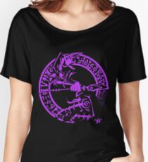 Dark Magician Women's Relaxed Fit T-Shirt