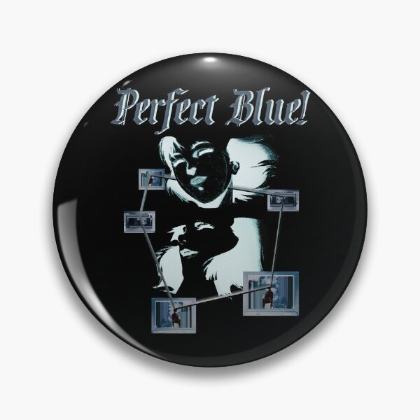 Item preview, Funny Gifts Perfect Blue Signal Waves Vintage Photograp designed and sold by RandiBusk.