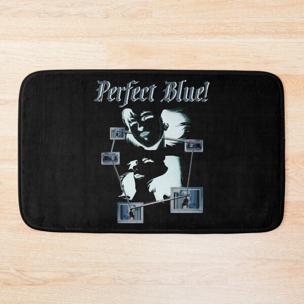Item preview, Funny Gifts Perfect Blue Signal Waves Vintage Photograp designed and sold by RandiBusk.