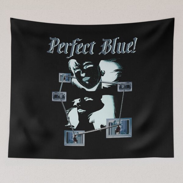 Item preview, Funny Gifts Perfect Blue Signal Waves Vintage Photograp designed and sold by RandiBusk.