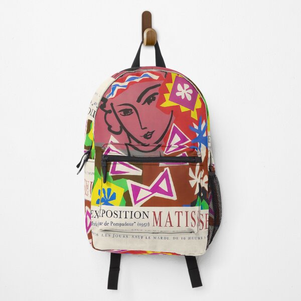 Item preview, Madame de Pompadour 1951 Exhibition designed and sold by OnatahAlgonquin.