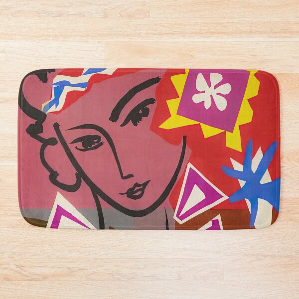 Item preview, Madame de Pompadour 1951 Exhibition designed and sold by OnatahAlgonquin.