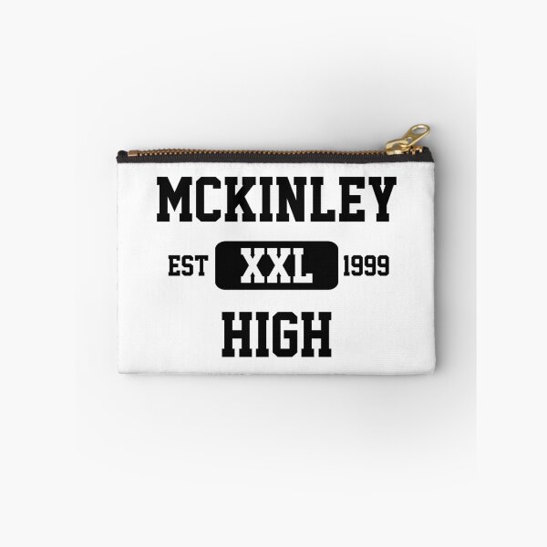 Item preview, Property of McKinley-Freaks and Geeks High Athletic Dept. designed and sold by brokenrhino.