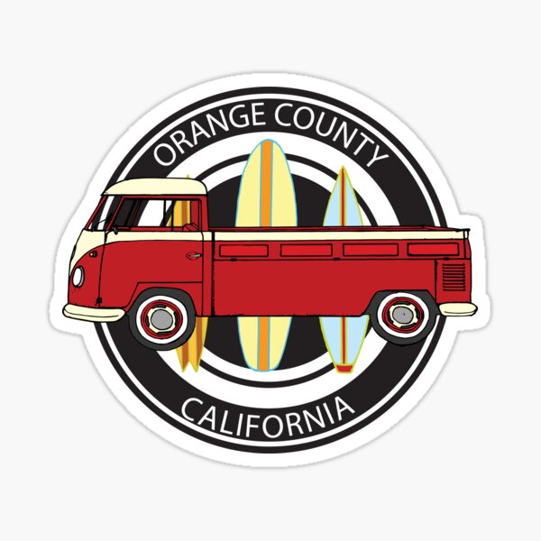 Single Cab Stickers | Redbubble