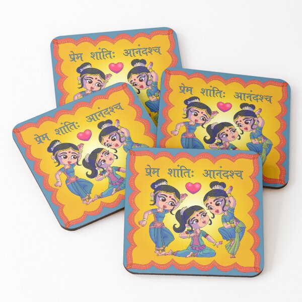 Item preview, Love Peace Happiness designed and sold by Chinumeenu.