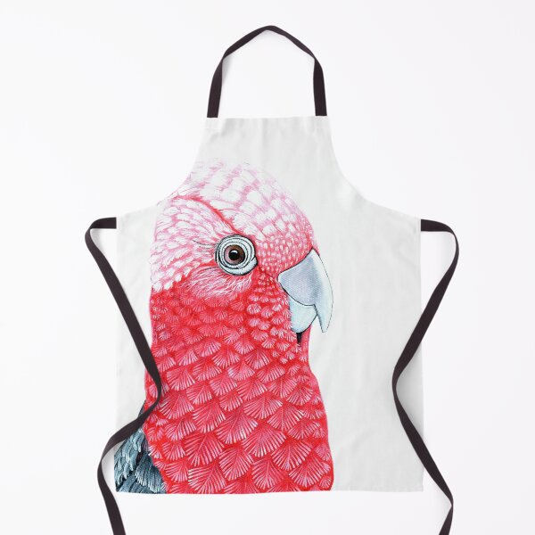 Item preview, Mr Galah designed and sold by Linda Callaghan.