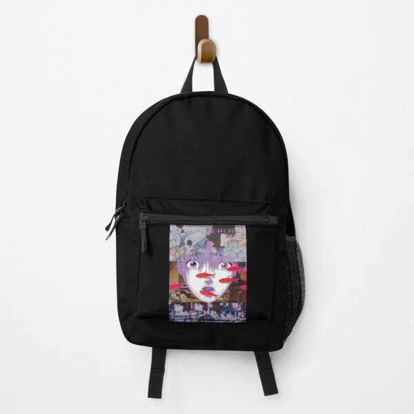 Item preview, Funny Graphic Gift Film Perfect Blue Satoshi Kon Poster Retro Wave designed and sold by RandiBusk.