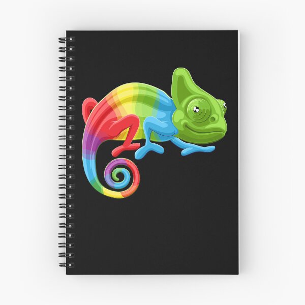 Item preview, Cool Looking Chameleon  designed and sold by BetterLifeToday.