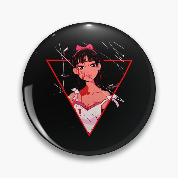 Item preview, Funny Graphic Gift Perfect Blue Mima Kirigoe Mima Kirigoe Gift Movie Fans designed and sold by RandiBusk.