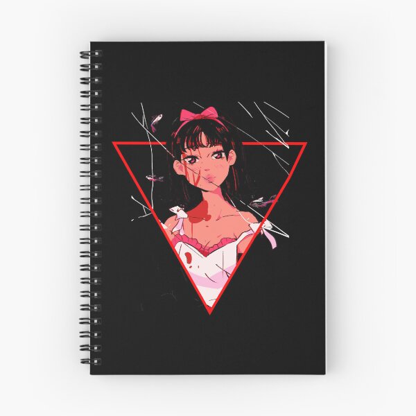 Item preview, Funny Graphic Gift Perfect Blue Mima Kirigoe Mima Kirigoe Gift Movie Fans designed and sold by RandiBusk.