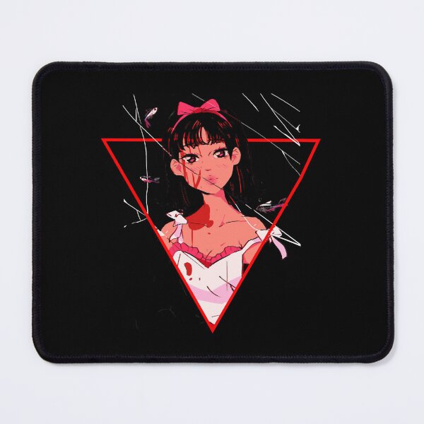 Item preview, Funny Graphic Gift Perfect Blue Mima Kirigoe Mima Kirigoe Gift Movie Fans designed and sold by RandiBusk.