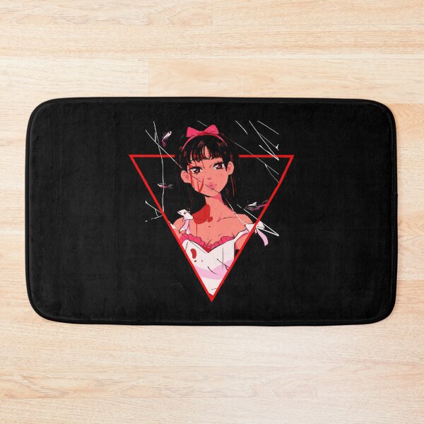 Item preview, Funny Graphic Gift Perfect Blue Mima Kirigoe Mima Kirigoe Gift Movie Fans designed and sold by RandiBusk.