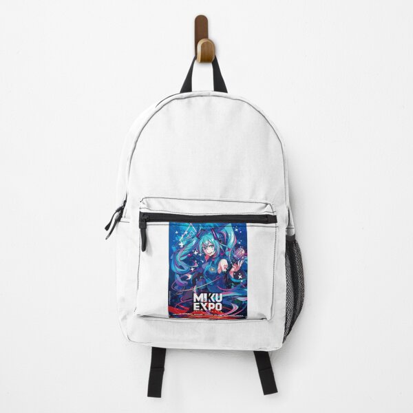Item preview, Miku Expo 2020 Barcelona designed and sold by Lauwuuh.