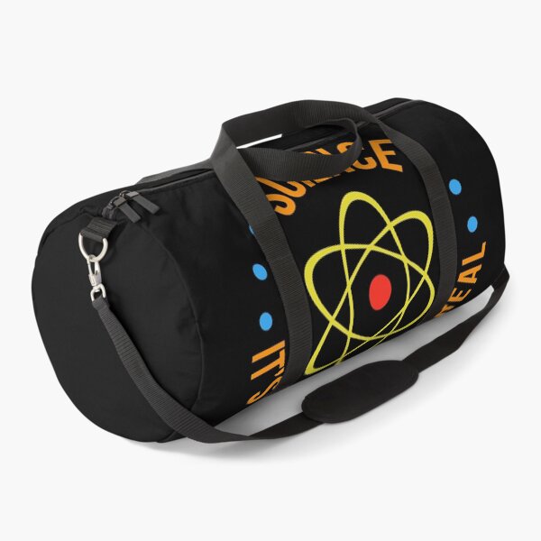 Item preview, Science Is Like Magic But Real designed and sold by Bemumd-art.
