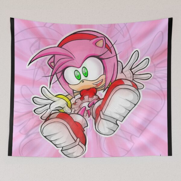 Item preview, Amy designed and sold by Masebreaker.