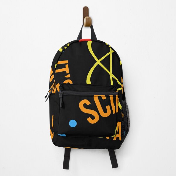 Item preview, Science Is Like Magic But Real designed and sold by Bemumd-art.
