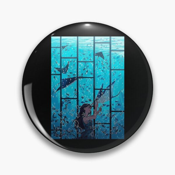 Item preview, Gift For Everyone Perfect Blue Poster Vintage Photograp designed and sold by RandiBusk.