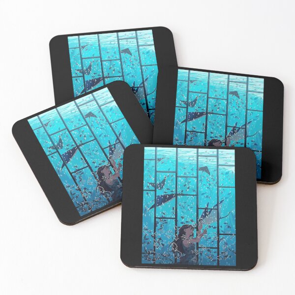 Item preview, Gift For Everyone Perfect Blue Poster Vintage Photograp designed and sold by RandiBusk.