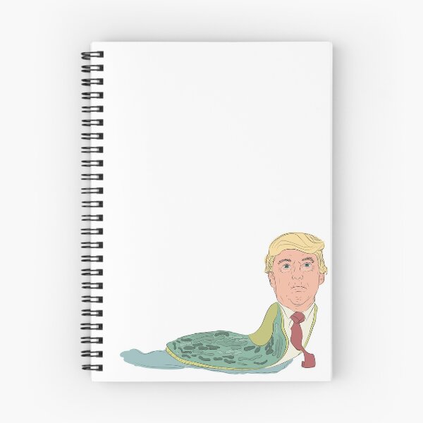 Item preview, Trump Slug. designed and sold by distort-design.